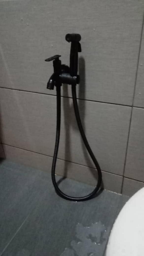 Nu Melati Hotel Pantai Cenang  Exteriör bild